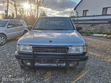Opel Frontera Sport 1996
