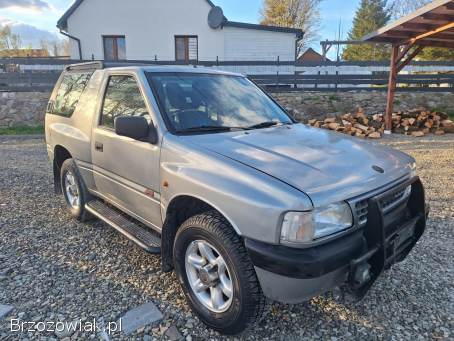 Opel Frontera Sport 1996