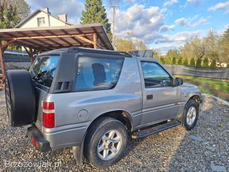 Opel Frontera Sport 1996