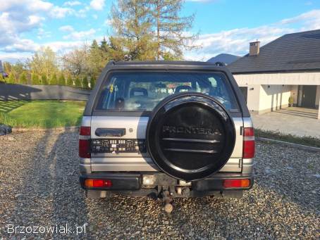 Opel Frontera Sport 1996
