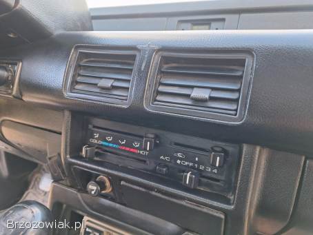 Opel Frontera Sport 1996