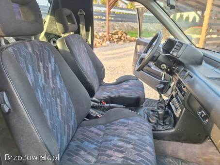 Opel Frontera Sport 1996