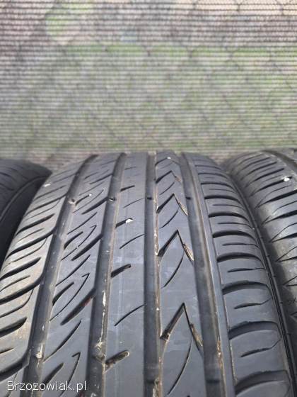 Opony letnie 225/55 R16 99 Y XL