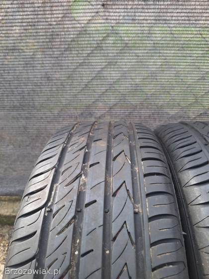 Opony letnie 225/55 R16 99 Y XL
