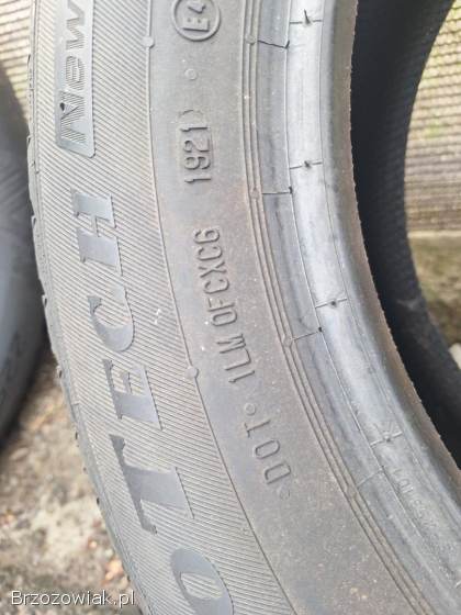 Opony letnie 225/55 R16 99 Y XL