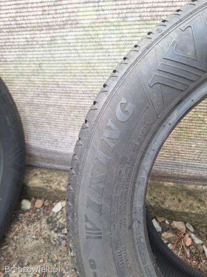 Opony letnie 225/55 R16 99 Y XL