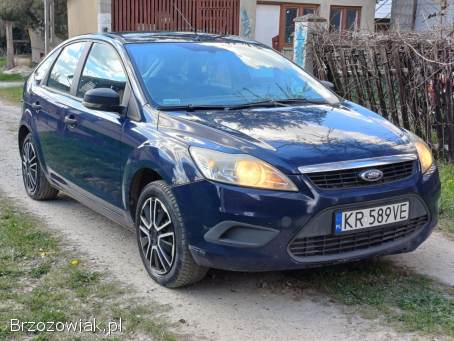Ford Focus 2009
