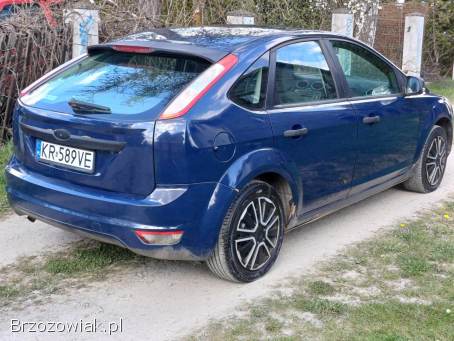 Ford Focus 2009