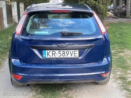 Ford Focus 2009