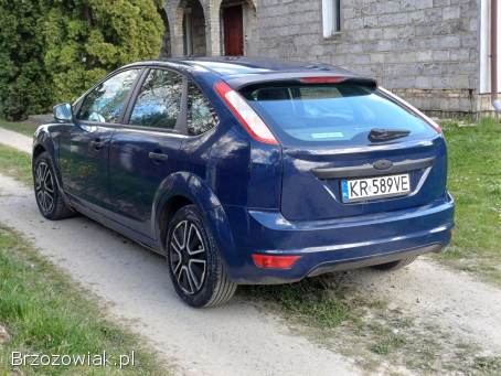 Ford Focus 2009