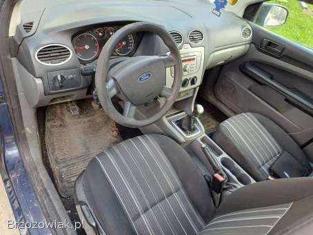 Ford Focus 2009