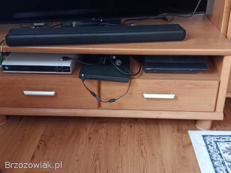 Komplet mebli BRW