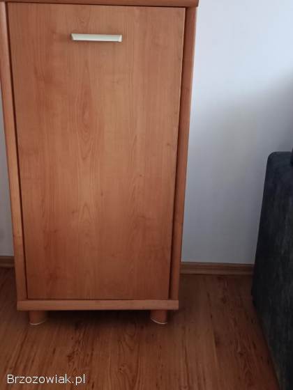 Komplet mebli BRW