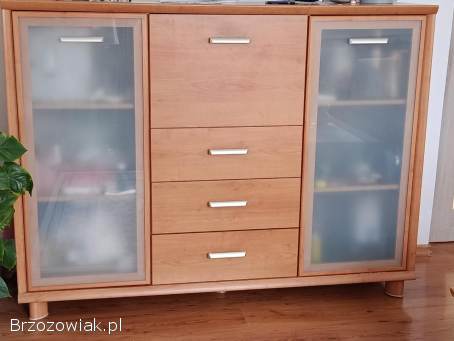 Komplet mebli BRW