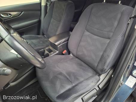 Nissan X-Trail 1.  6 DIG-T 163KM 2015