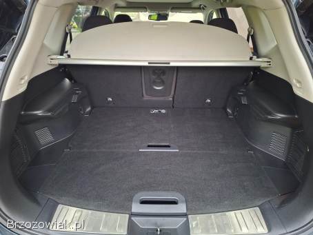 Nissan X-Trail 1.  6 DIG-T 163KM 2015
