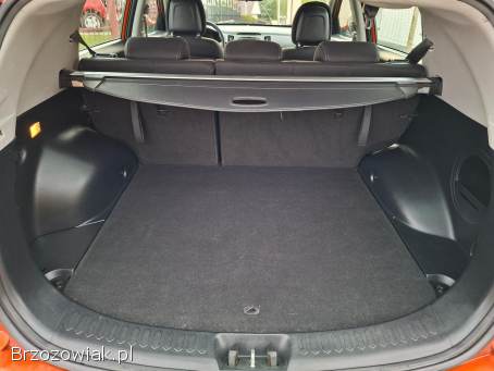 Kia Sportage 2.  0 CRDi 4X4 2011