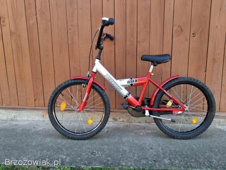Rower 20 cali Tornado BMX