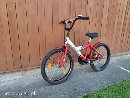 Rower 20 cali Tornado BMX