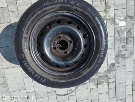 Sprzedam felgi stalowe R 14