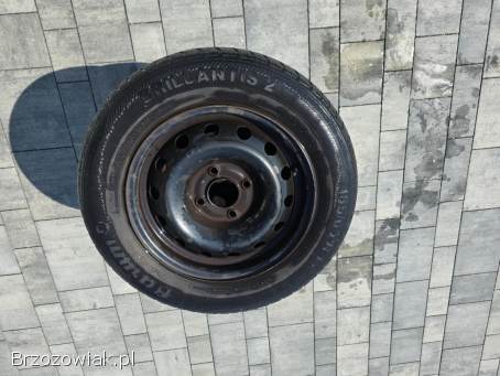 Sprzedam felgi stalowe R 14