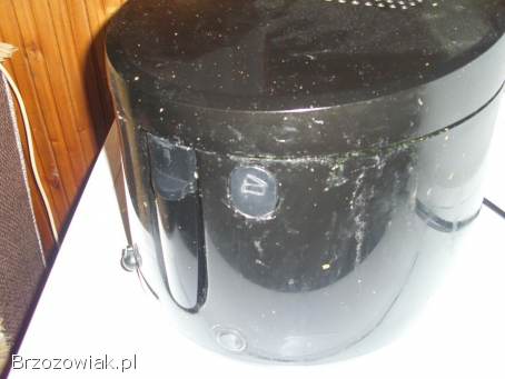 Frytkownica tefal