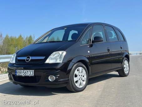 Opel Meriva A 2006