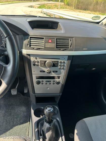 Opel Meriva A 2006