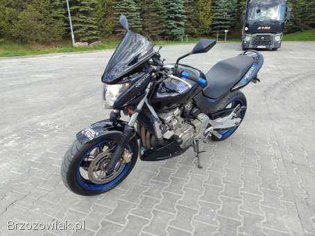 Honda Hornet 1998