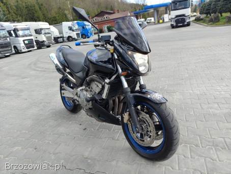 Honda Hornet 1998