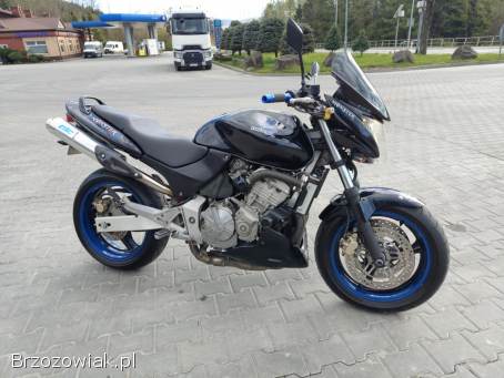 Honda Hornet 1998