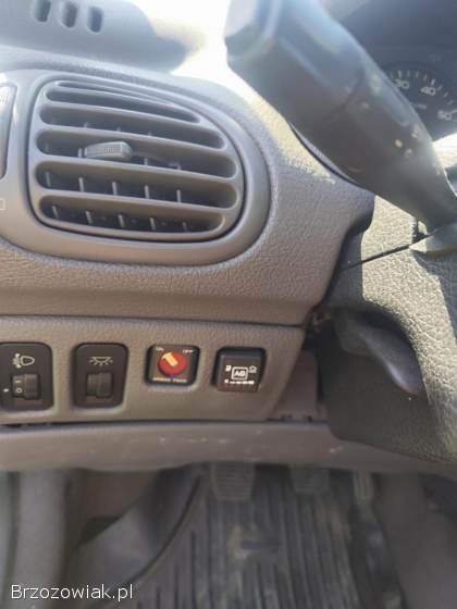 Peugeot 206 1998