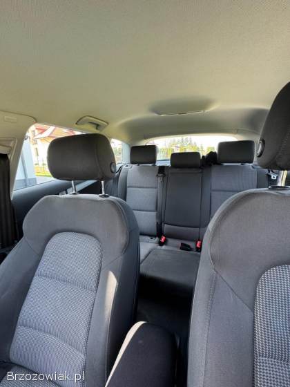 Audi A3 8P 2011