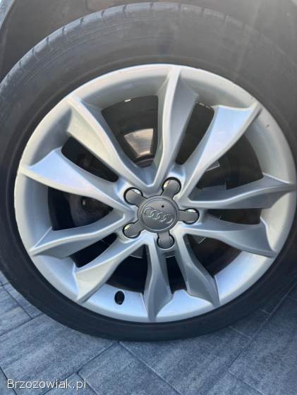 Audi A3 8P 2011