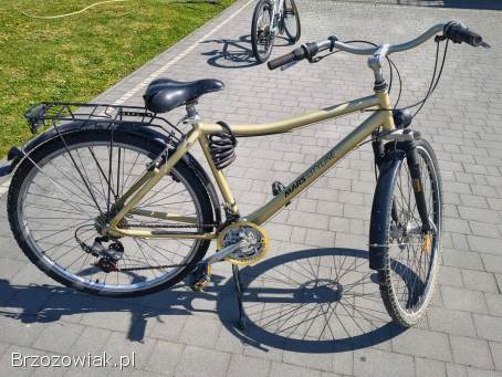 SPRZEDAM ROWER MARS CITYLINE