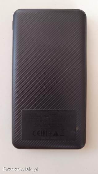 Power bank TRUST 10000mAH Super stan