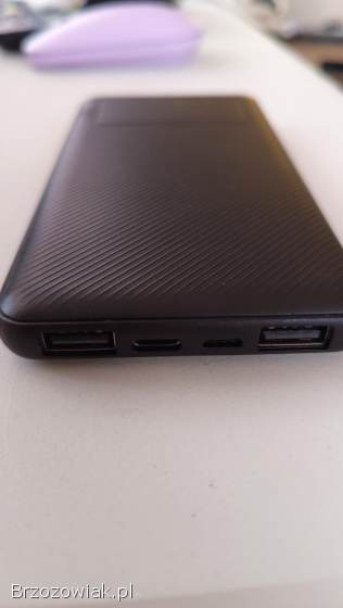 Power bank TRUST 10000mAH Super stan