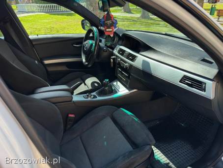 BMW Seria 3 E91 2009