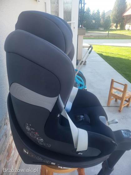 Fotelik Cybex