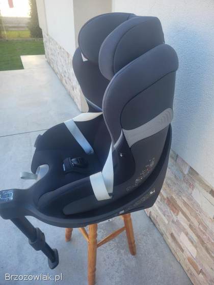 Fotelik Cybex