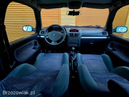 Renault Clio 2001