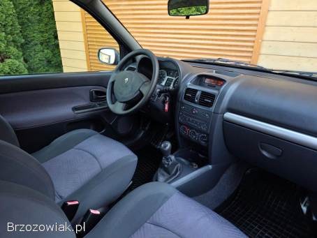 Renault Clio 2001