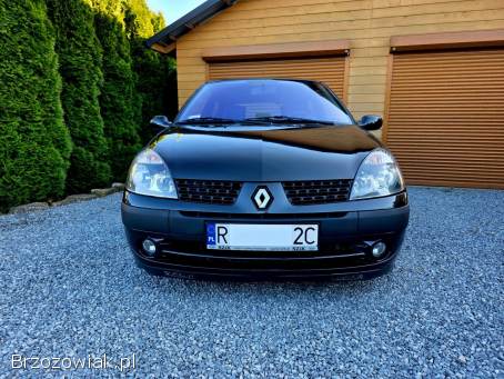 Renault Clio 2001