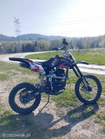 Loncin 250 2023