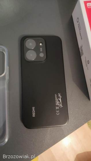 Telefon Redmi 15C