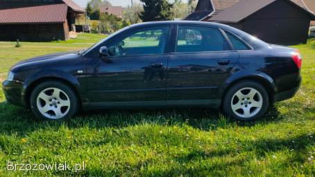 Audi A4 B6 2000