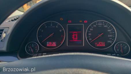Audi A4 B6 2000
