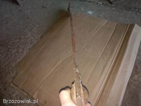 Władimirec t 25 ciegło dolne boczne cieło podnośnika cięgno belka podnośnika boc