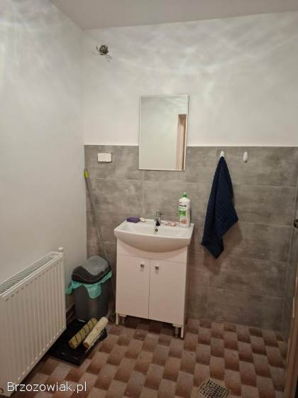 Hala do wynajęcia 350m2