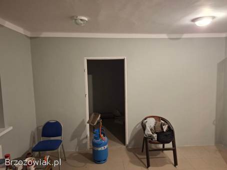 Hala do wynajęcia 350m2